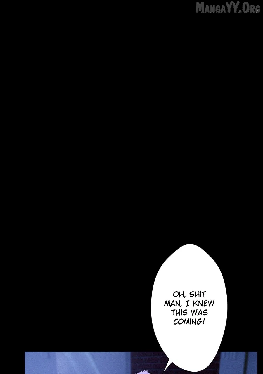 I’m Dating a Psychopath Chapter 65 – Page 43
