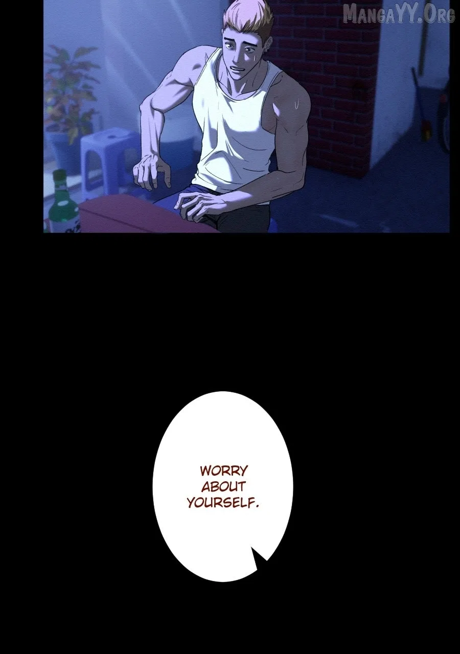 I’m Dating a Psychopath Chapter 65 – Page 44