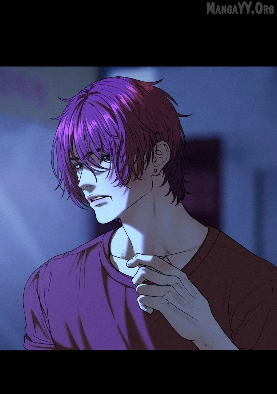 I’m Dating a Psychopath Chapter 65 – Page 45