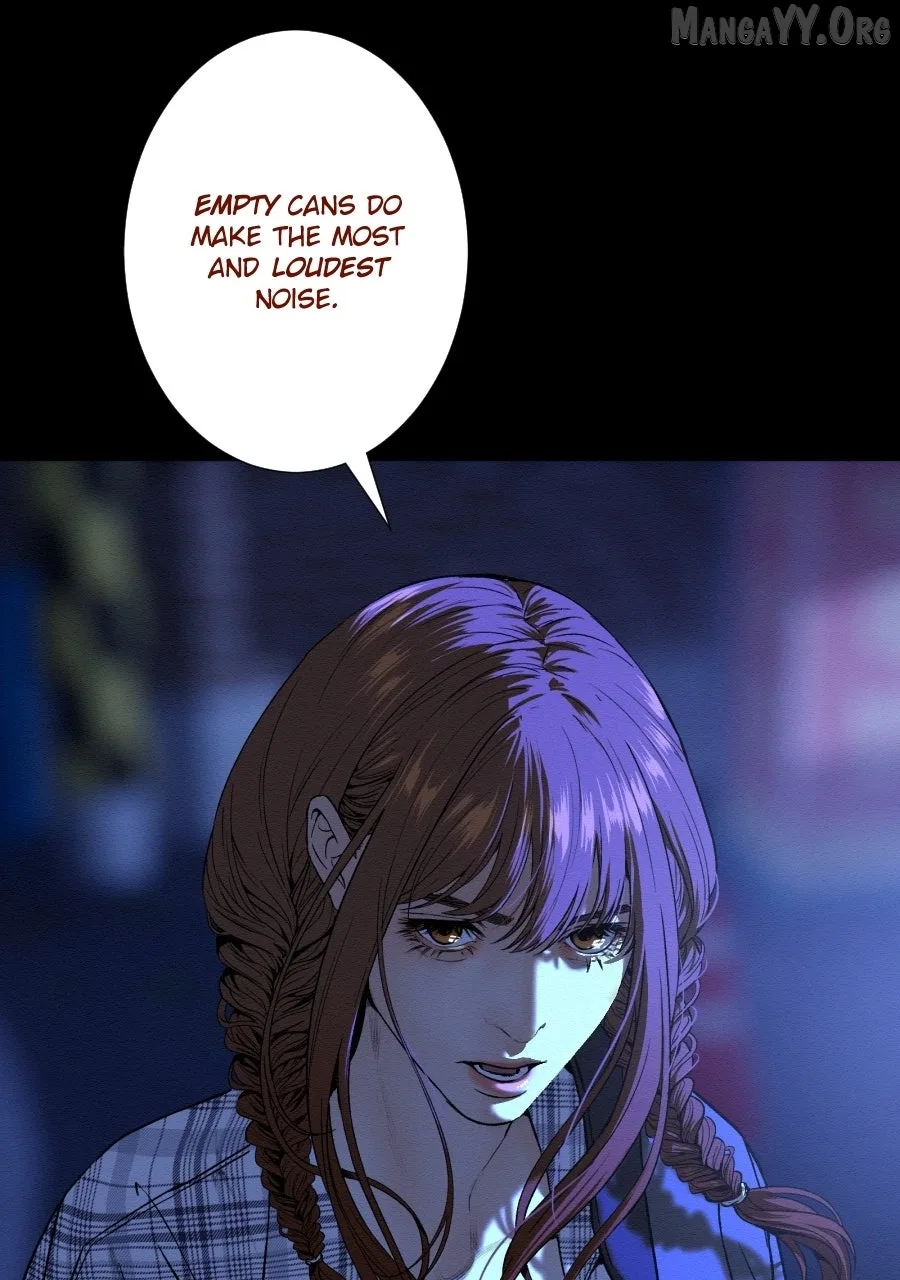 I’m Dating a Psychopath Chapter 65 – Page 46