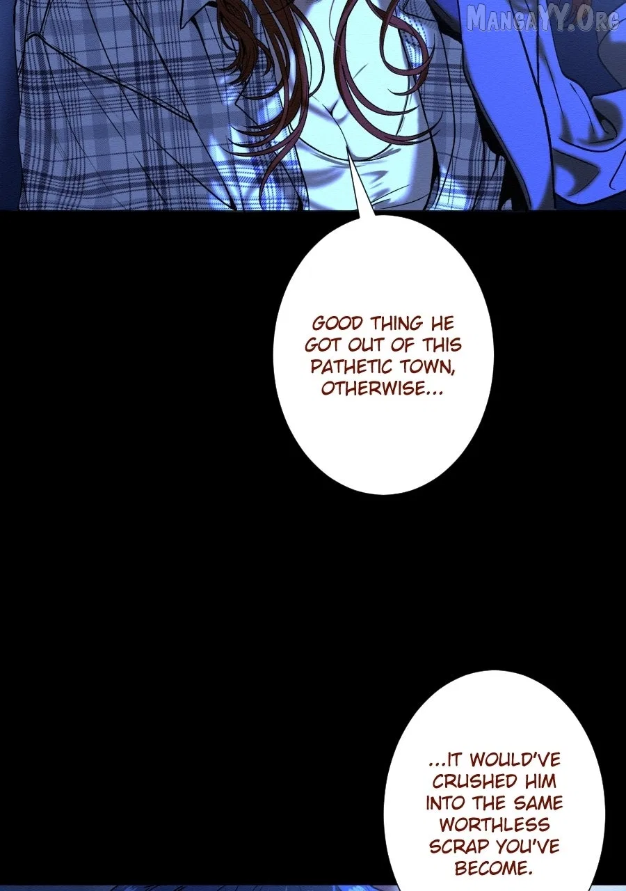 I’m Dating a Psychopath Chapter 65 – Page 47