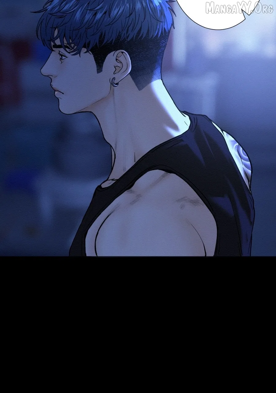 I’m Dating a Psychopath Chapter 65 – Page 48