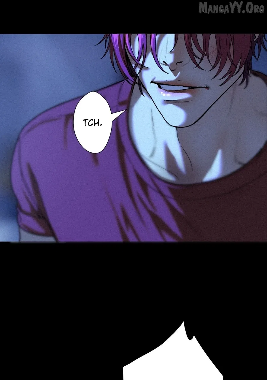 I’m Dating a Psychopath Chapter 65 – Page 49