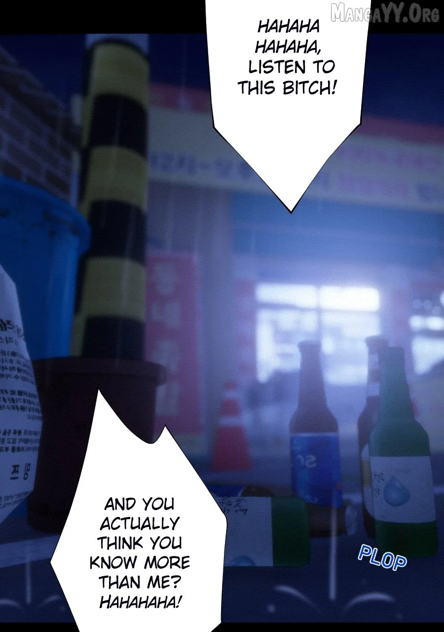 I’m Dating a Psychopath Chapter 65 – Page 50