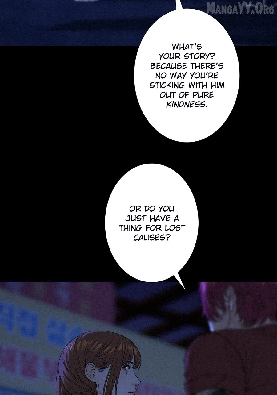 I’m Dating a Psychopath Chapter 65 – Page 52