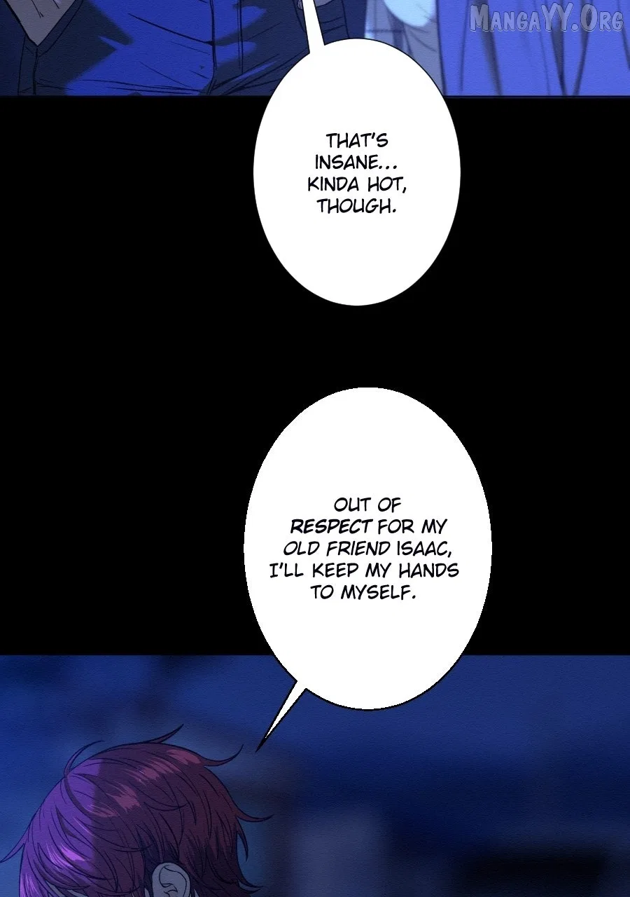I’m Dating a Psychopath Chapter 65 – Page 55