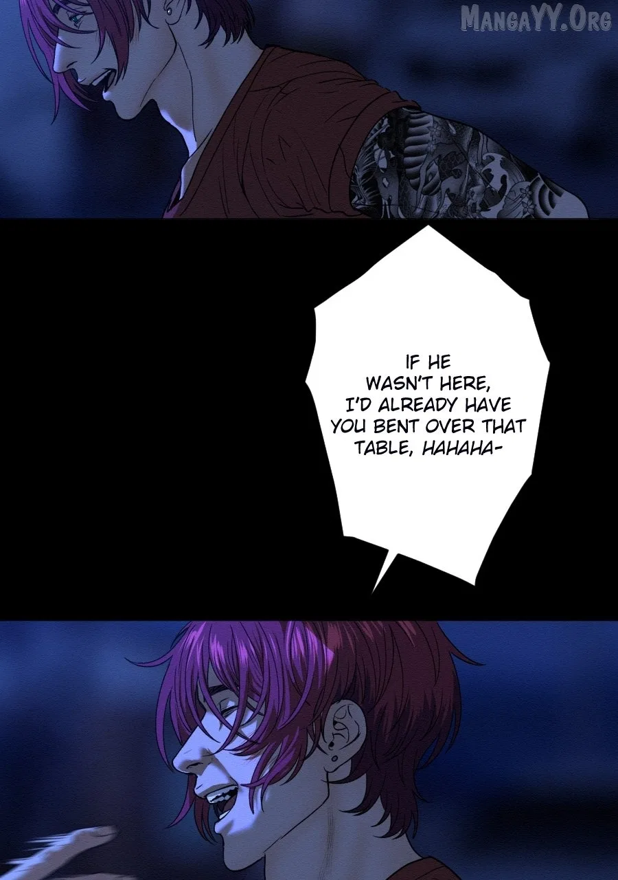 I’m Dating a Psychopath Chapter 65 – Page 56