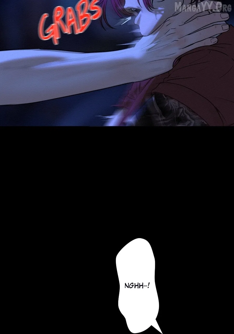 I’m Dating a Psychopath Chapter 65 – Page 58