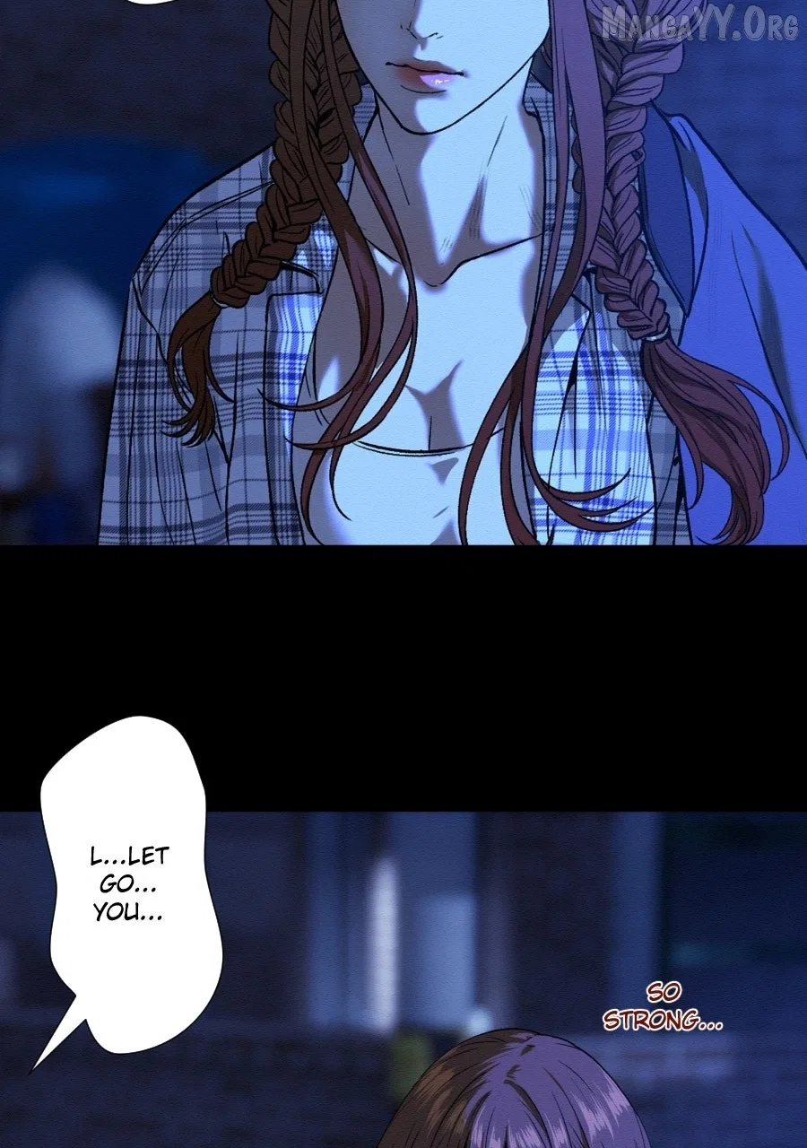 I’m Dating a Psychopath Chapter 65 – Page 60
