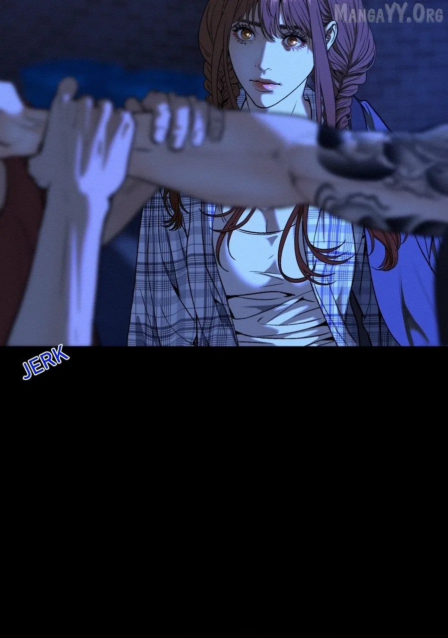 I’m Dating a Psychopath Chapter 65 – Page 61