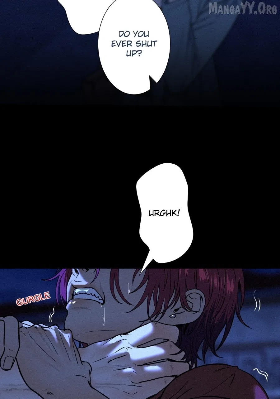 I’m Dating a Psychopath Chapter 65 – Page 66