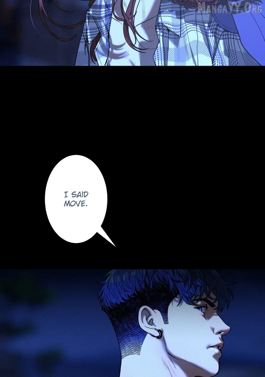 I’m Dating a Psychopath Chapter 65 – Page 68