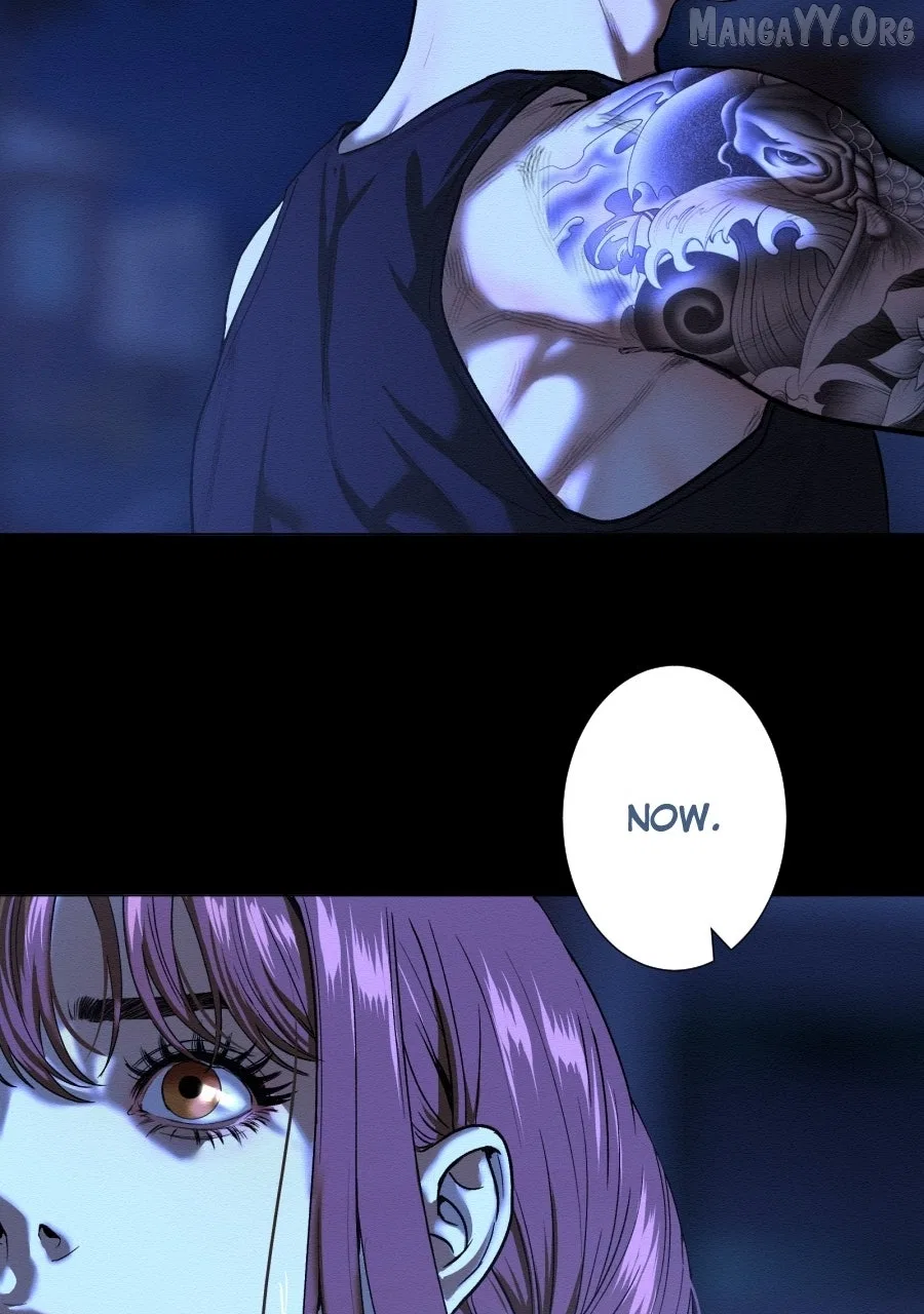 I’m Dating a Psychopath Chapter 65 – Page 69