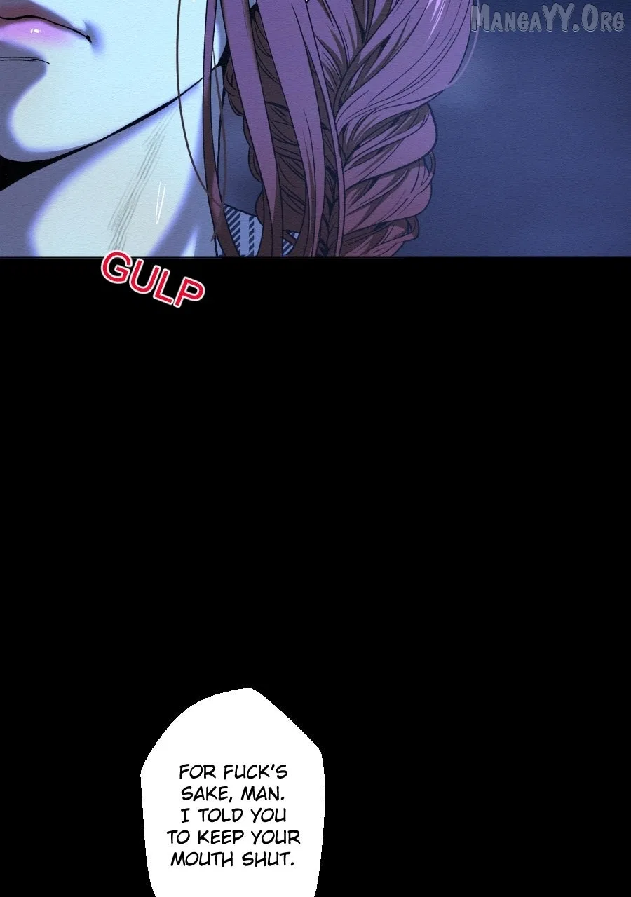 I’m Dating a Psychopath Chapter 65 – Page 70