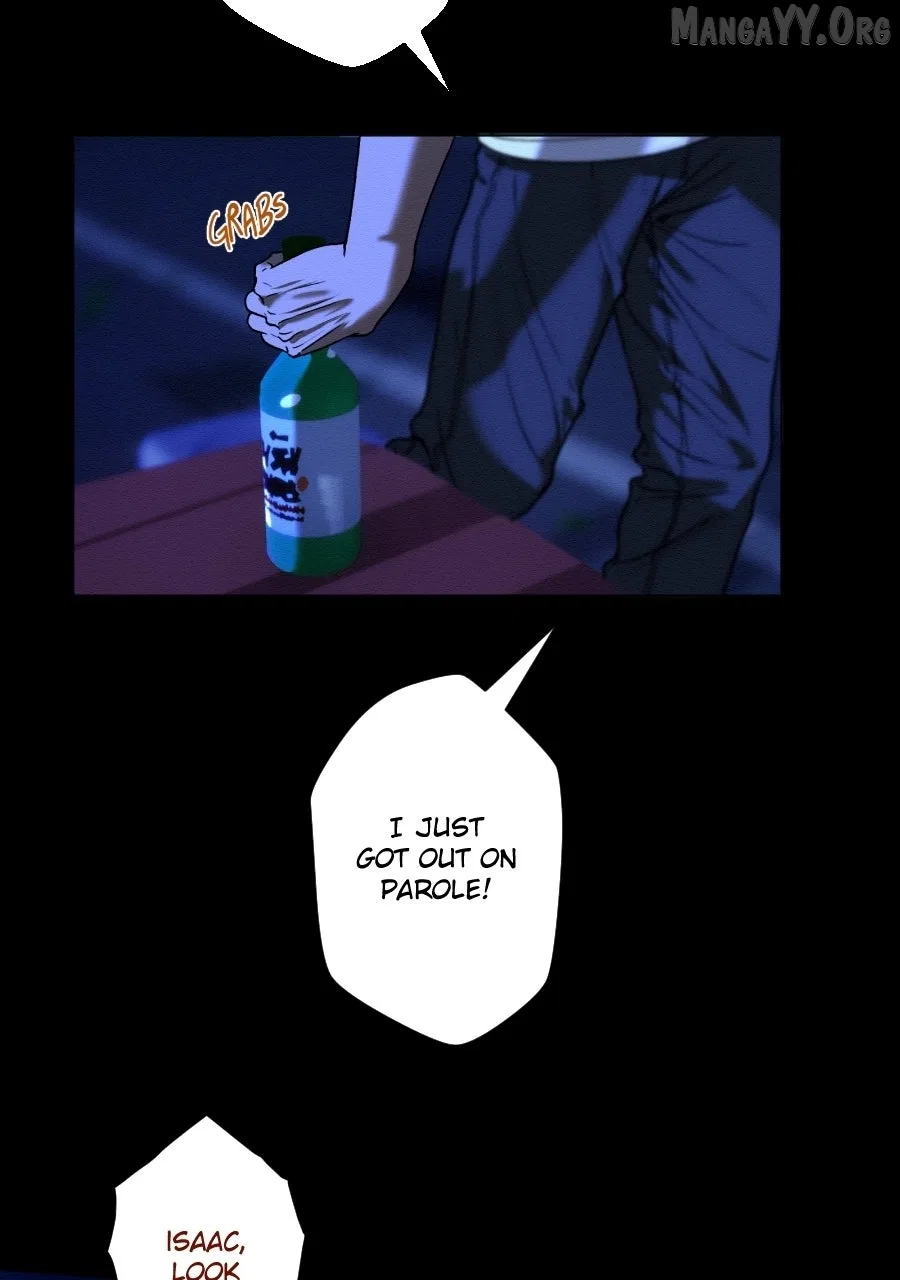 I’m Dating a Psychopath Chapter 65 – Page 71
