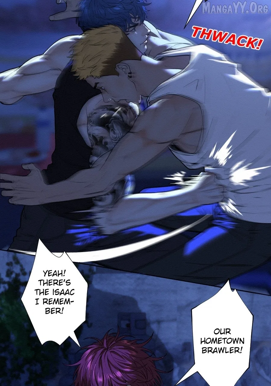 I’m Dating a Psychopath Chapter 65 – Page 74