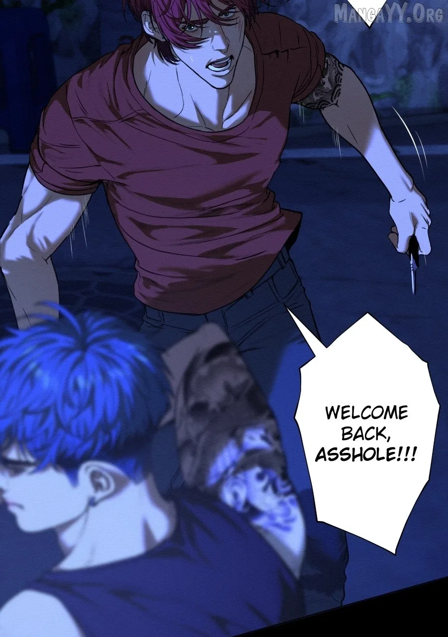 I’m Dating a Psychopath Chapter 65 – Page 75