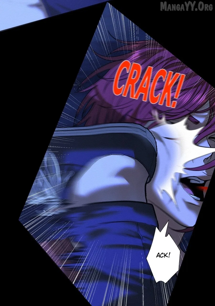 I’m Dating a Psychopath Chapter 65 – Page 76