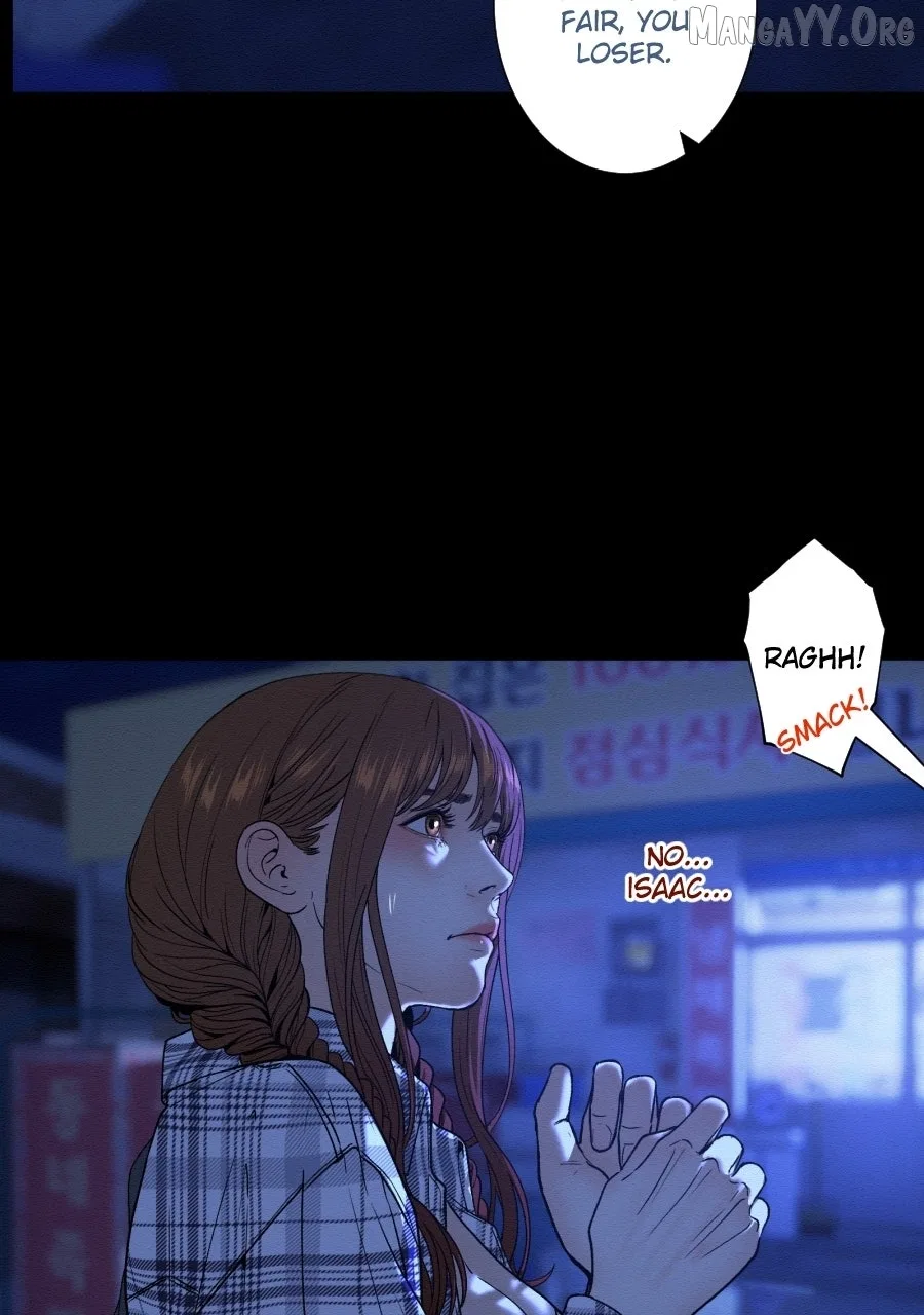 I’m Dating a Psychopath Chapter 65 – Page 78