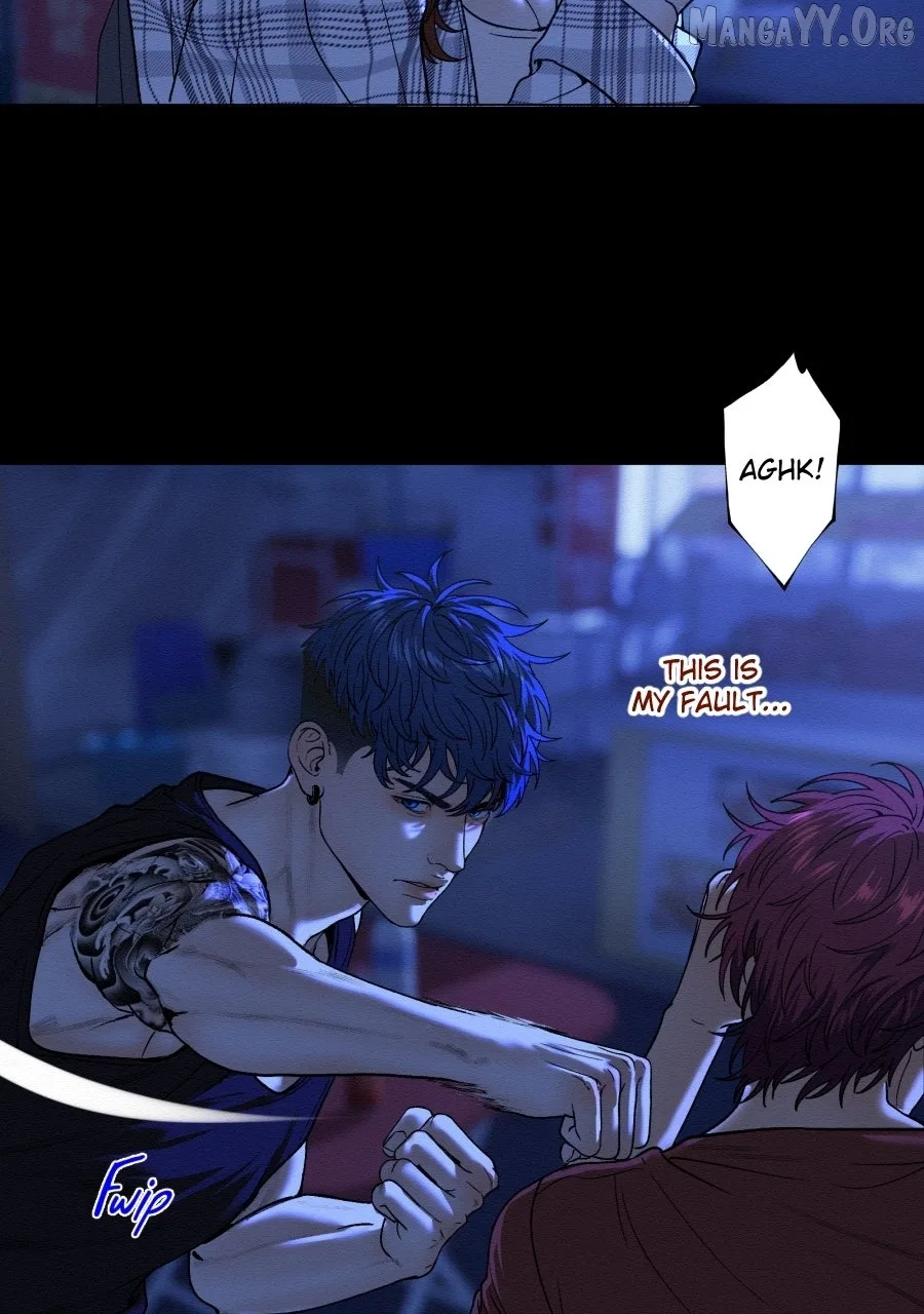 I’m Dating a Psychopath Chapter 65 – Page 79