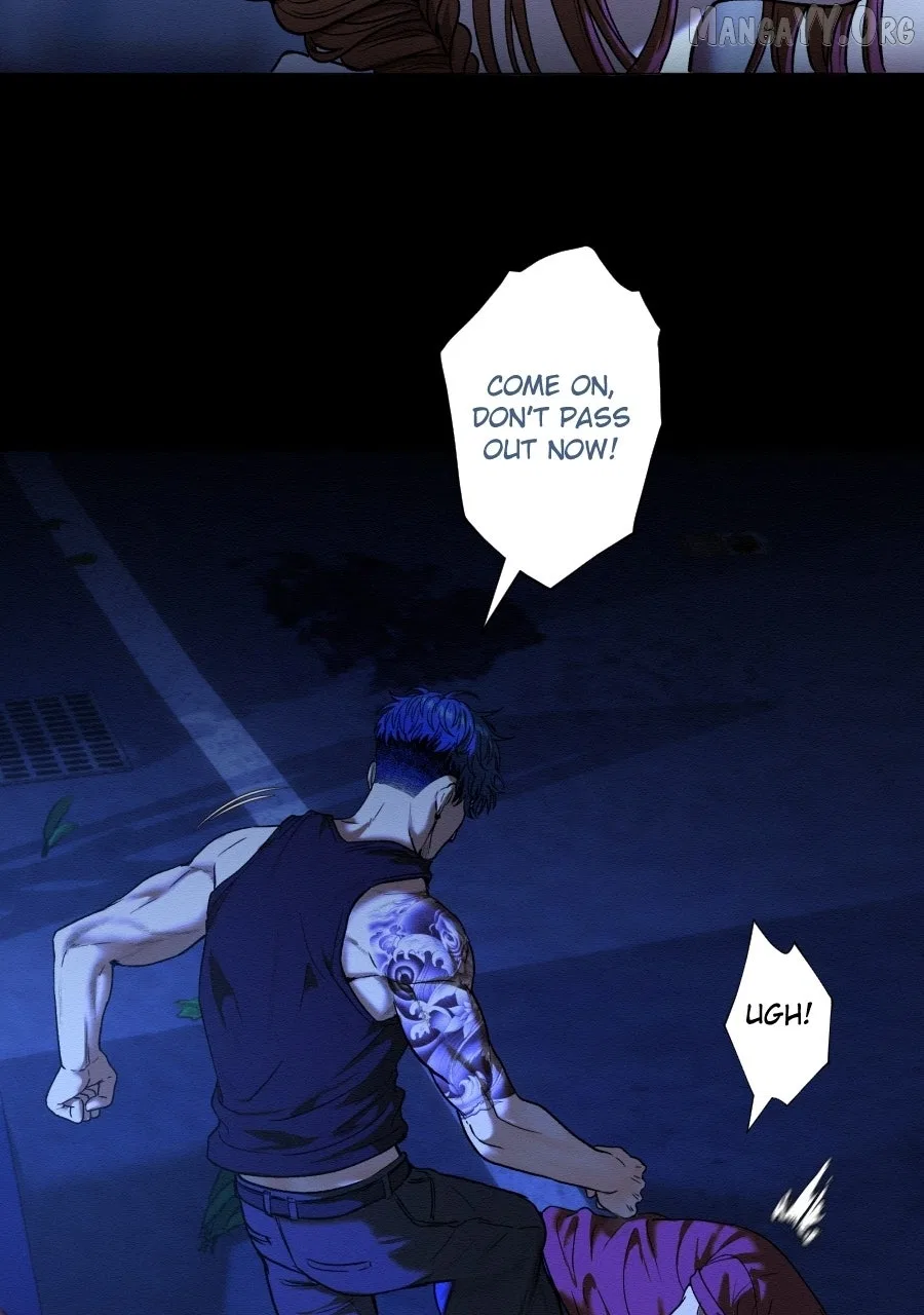 I’m Dating a Psychopath Chapter 65 – Page 82
