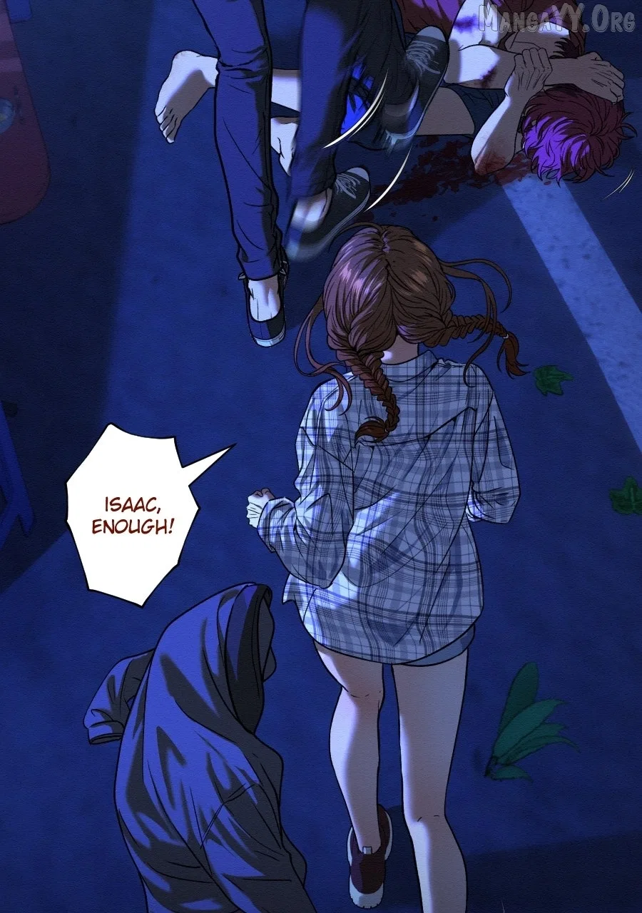 I’m Dating a Psychopath Chapter 65 – Page 83