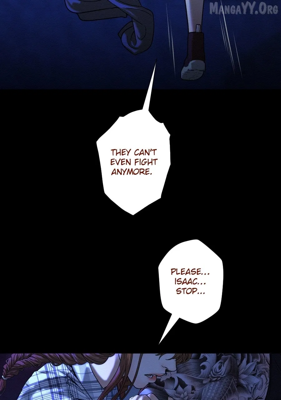 I’m Dating a Psychopath Chapter 65 – Page 84