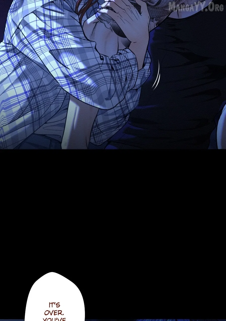 I’m Dating a Psychopath Chapter 65 – Page 85