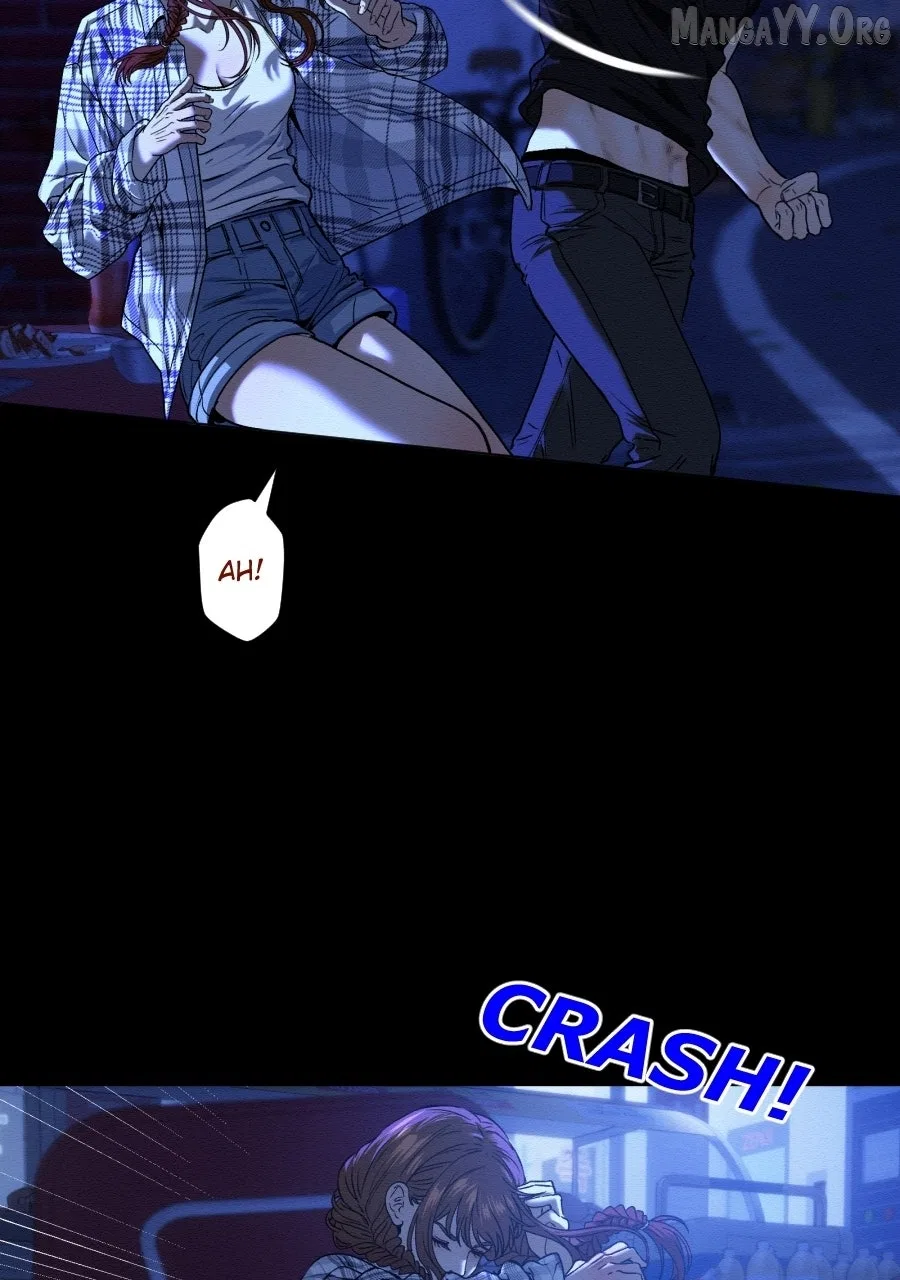 I’m Dating a Psychopath Chapter 65 – Page 87
