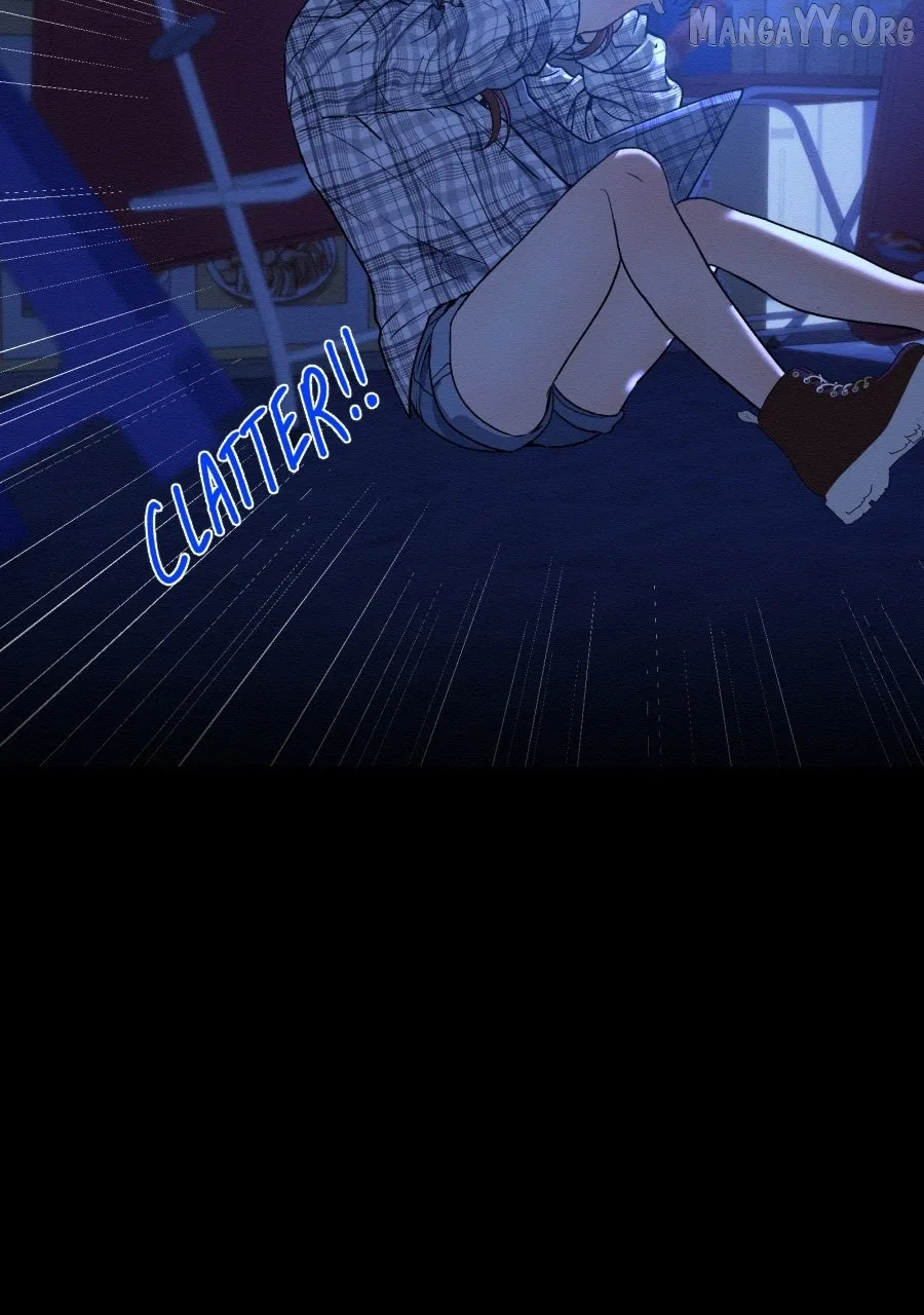 I’m Dating a Psychopath Chapter 65 – Page 88
