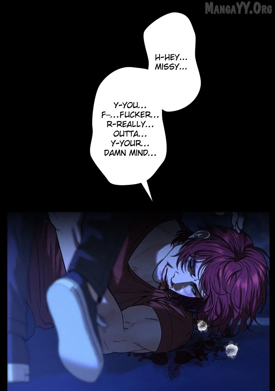 I’m Dating a Psychopath Chapter 65 – Page 89