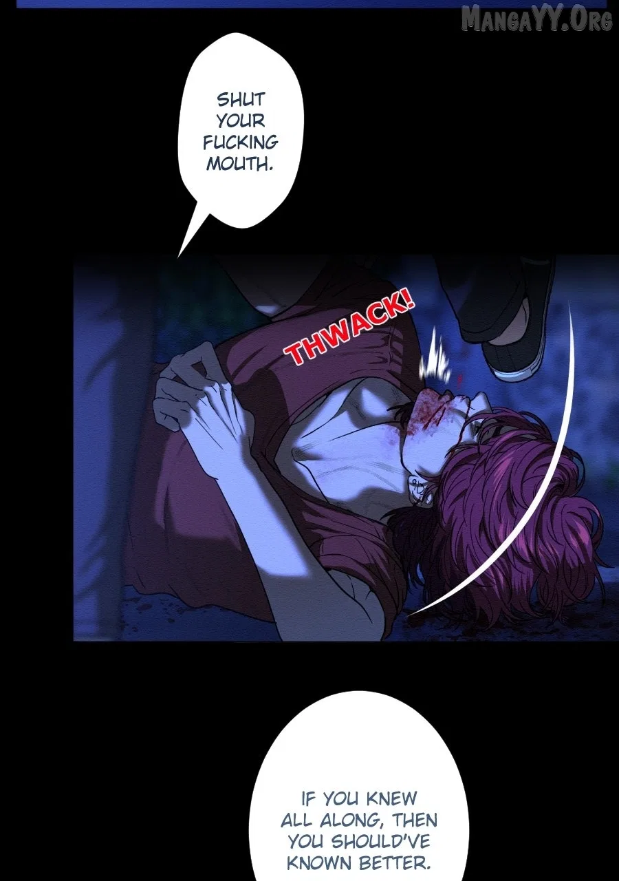 I’m Dating a Psychopath Chapter 65 – Page 90