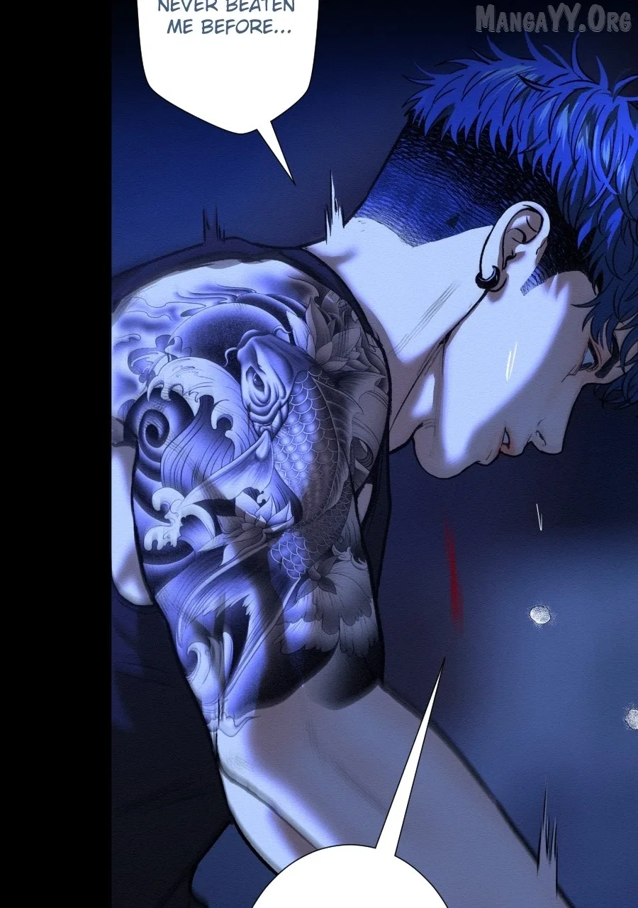 I’m Dating a Psychopath Chapter 65 – Page 92