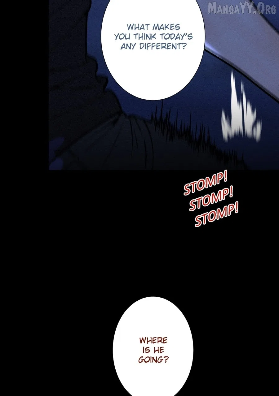 I’m Dating a Psychopath Chapter 65 – Page 93