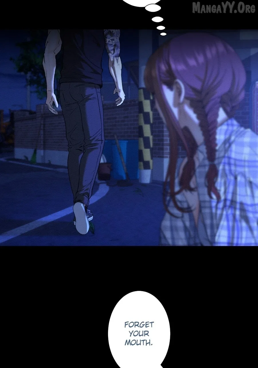 I’m Dating a Psychopath Chapter 65 – Page 94