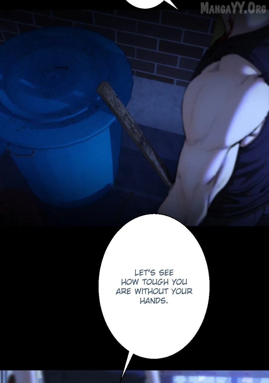 I’m Dating a Psychopath Chapter 65 – Page 95