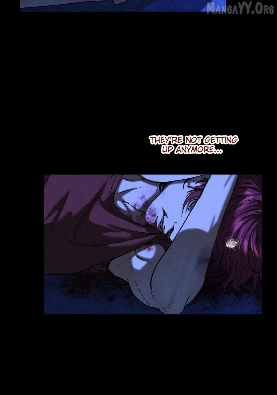 I’m Dating a Psychopath Chapter 65 – Page 97