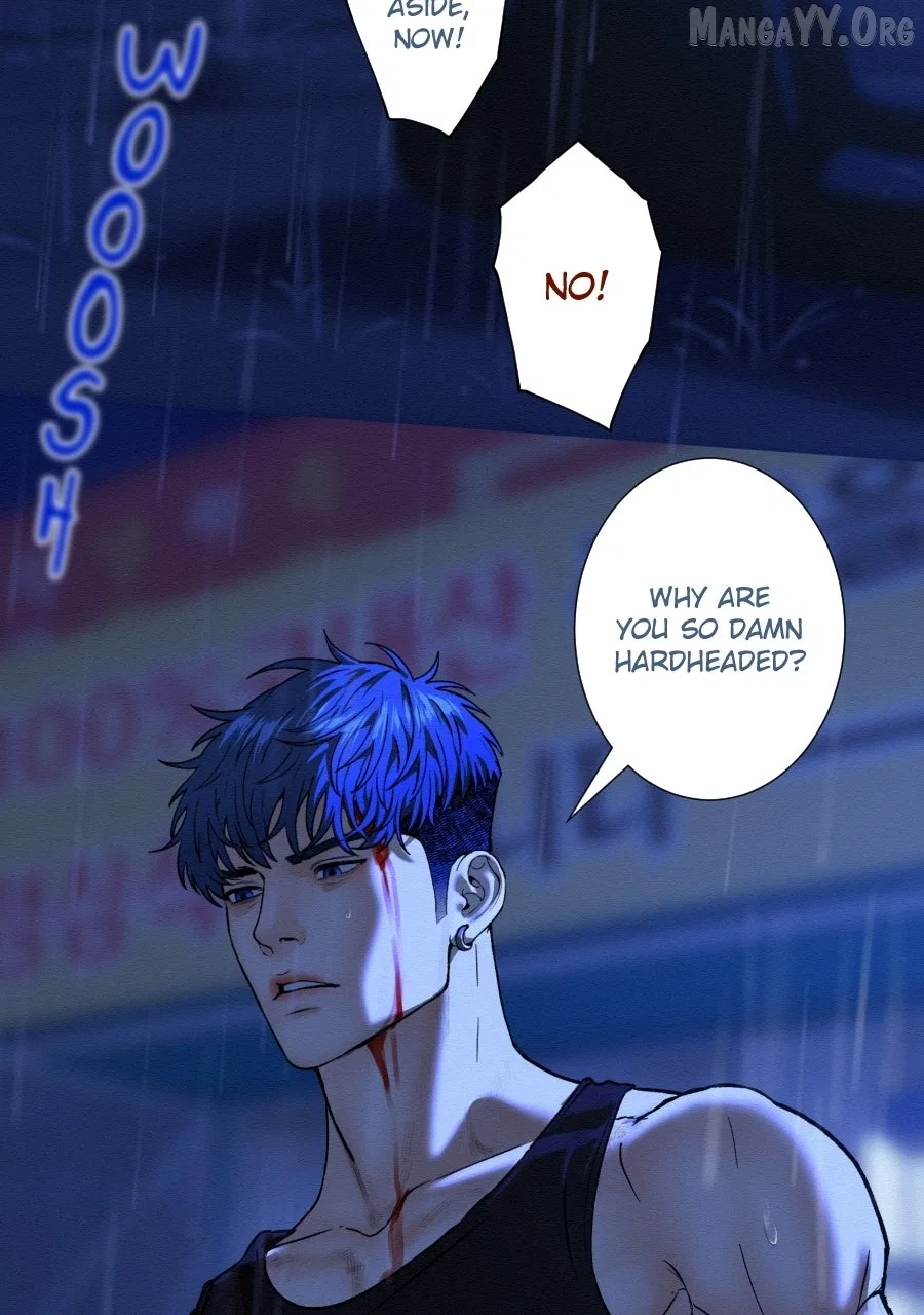 I’m Dating a Psychopath Chapter 65 – Page 101