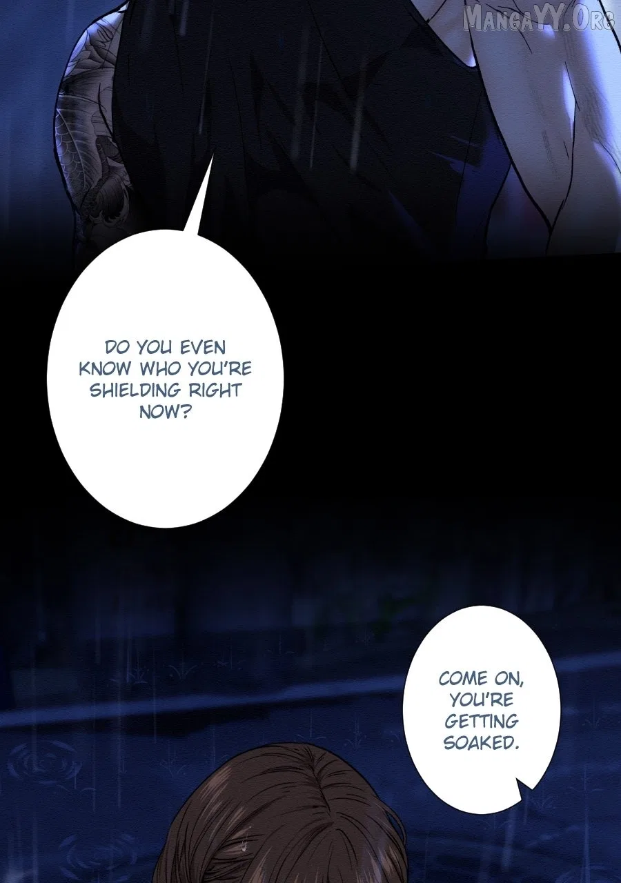 I’m Dating a Psychopath Chapter 65 – Page 102