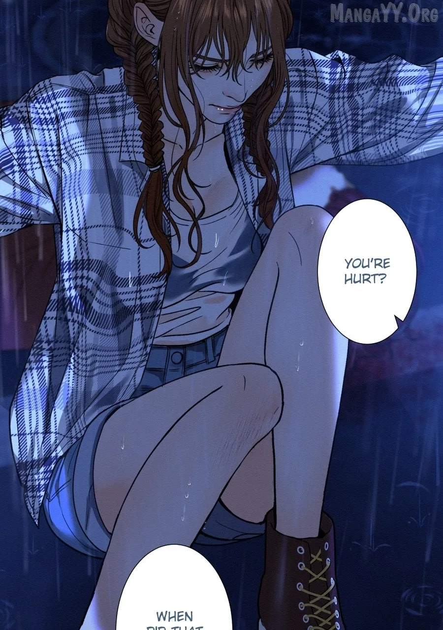I’m Dating a Psychopath Chapter 65 – Page 103