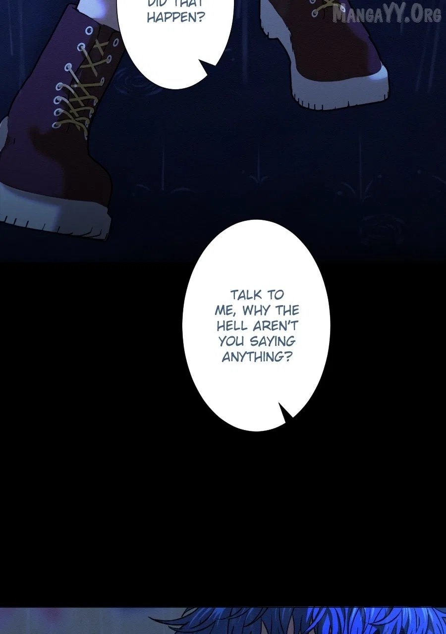 I’m Dating a Psychopath Chapter 65 – Page 104