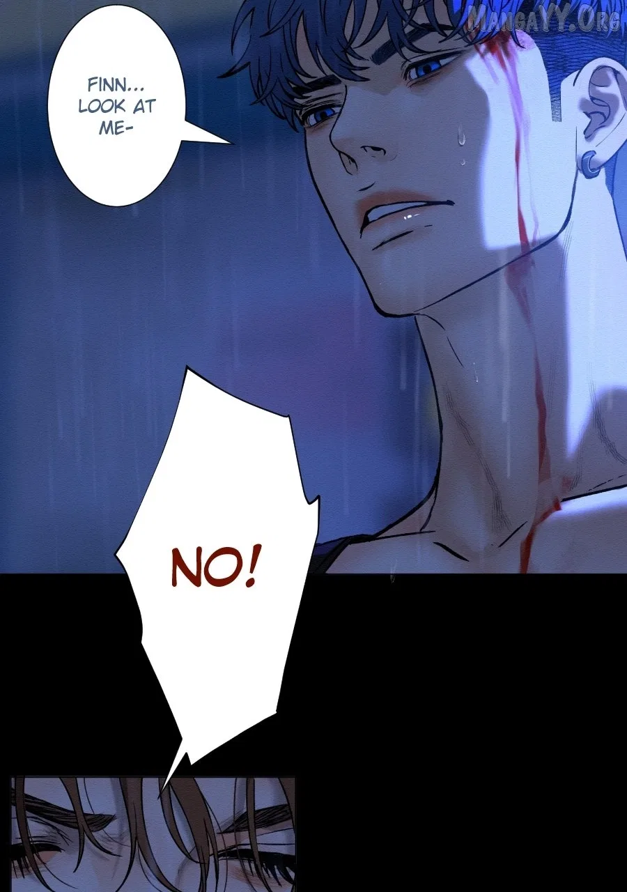 I’m Dating a Psychopath Chapter 65 – Page 105