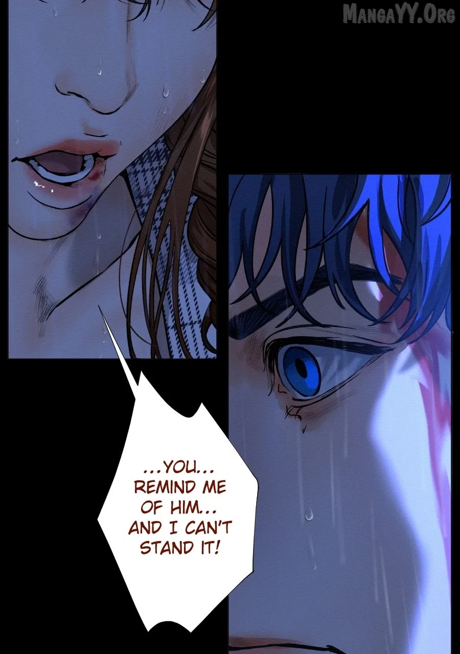I’m Dating a Psychopath Chapter 65 – Page 106