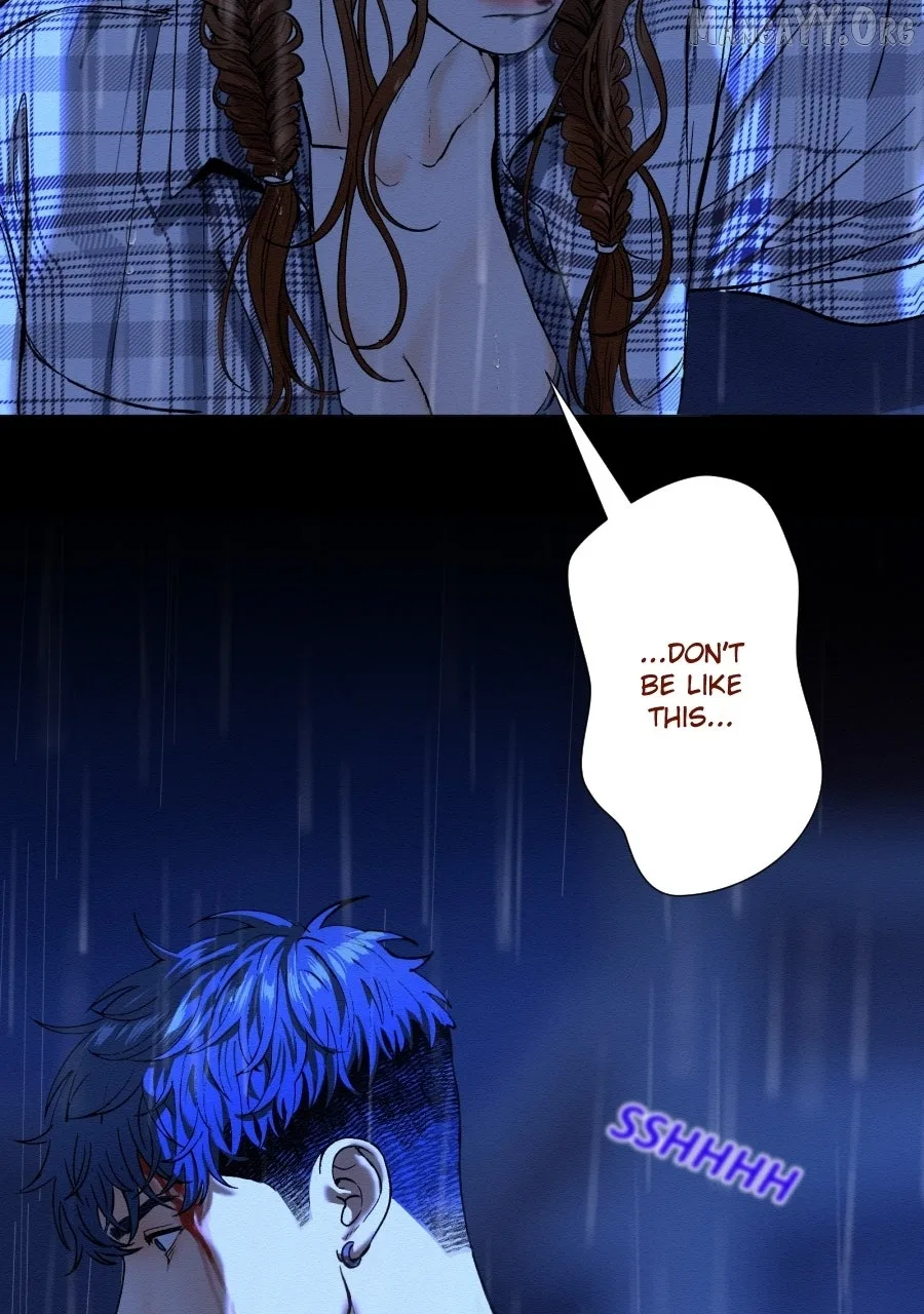 I’m Dating a Psychopath Chapter 65 – Page 108