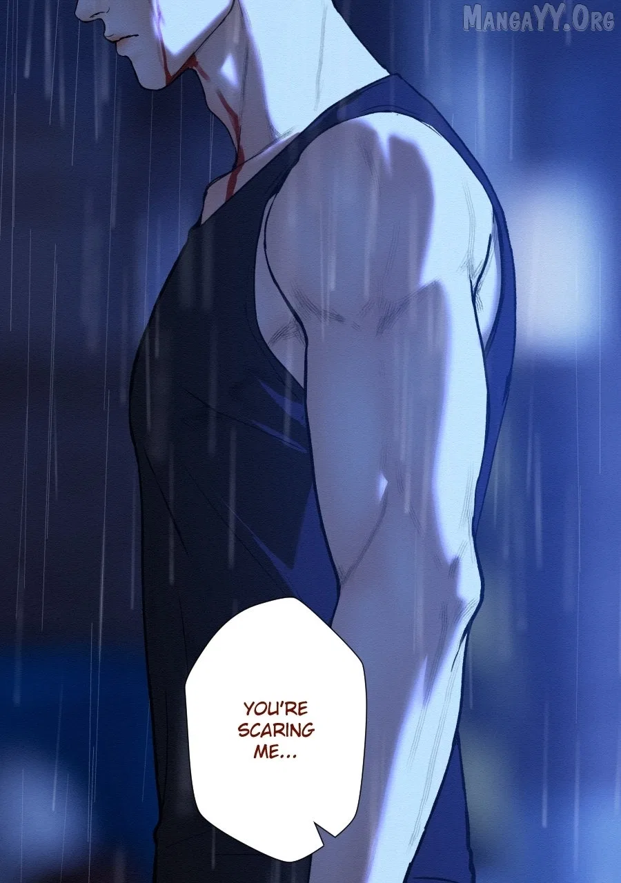 I’m Dating a Psychopath Chapter 65 – Page 109