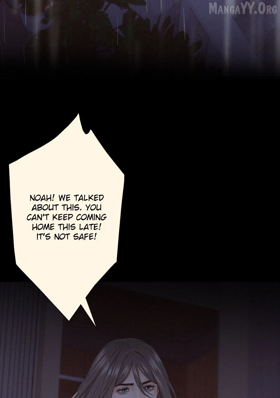 I’m Dating a Psychopath Chapter 64 – Page 4