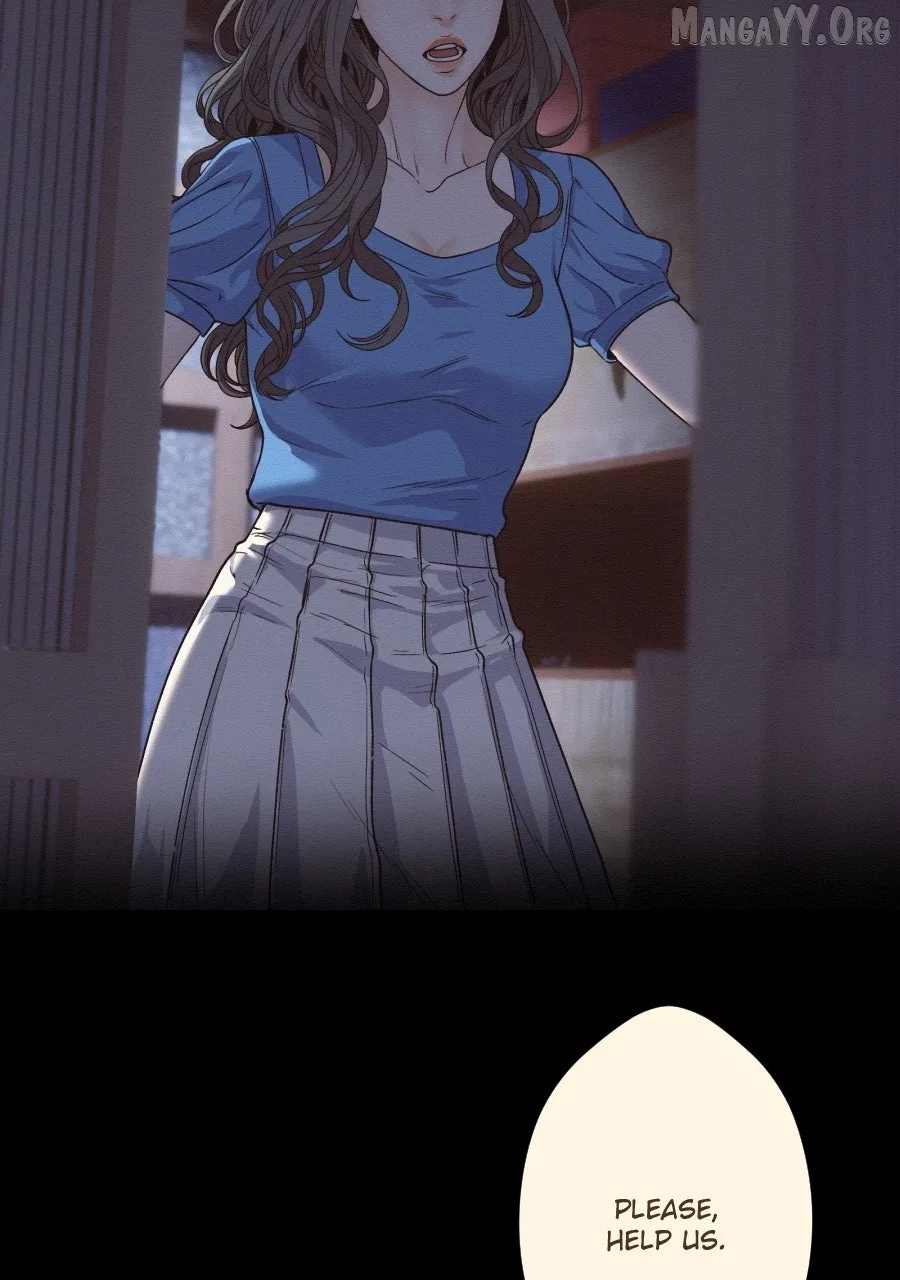 I’m Dating a Psychopath Chapter 64 – Page 5