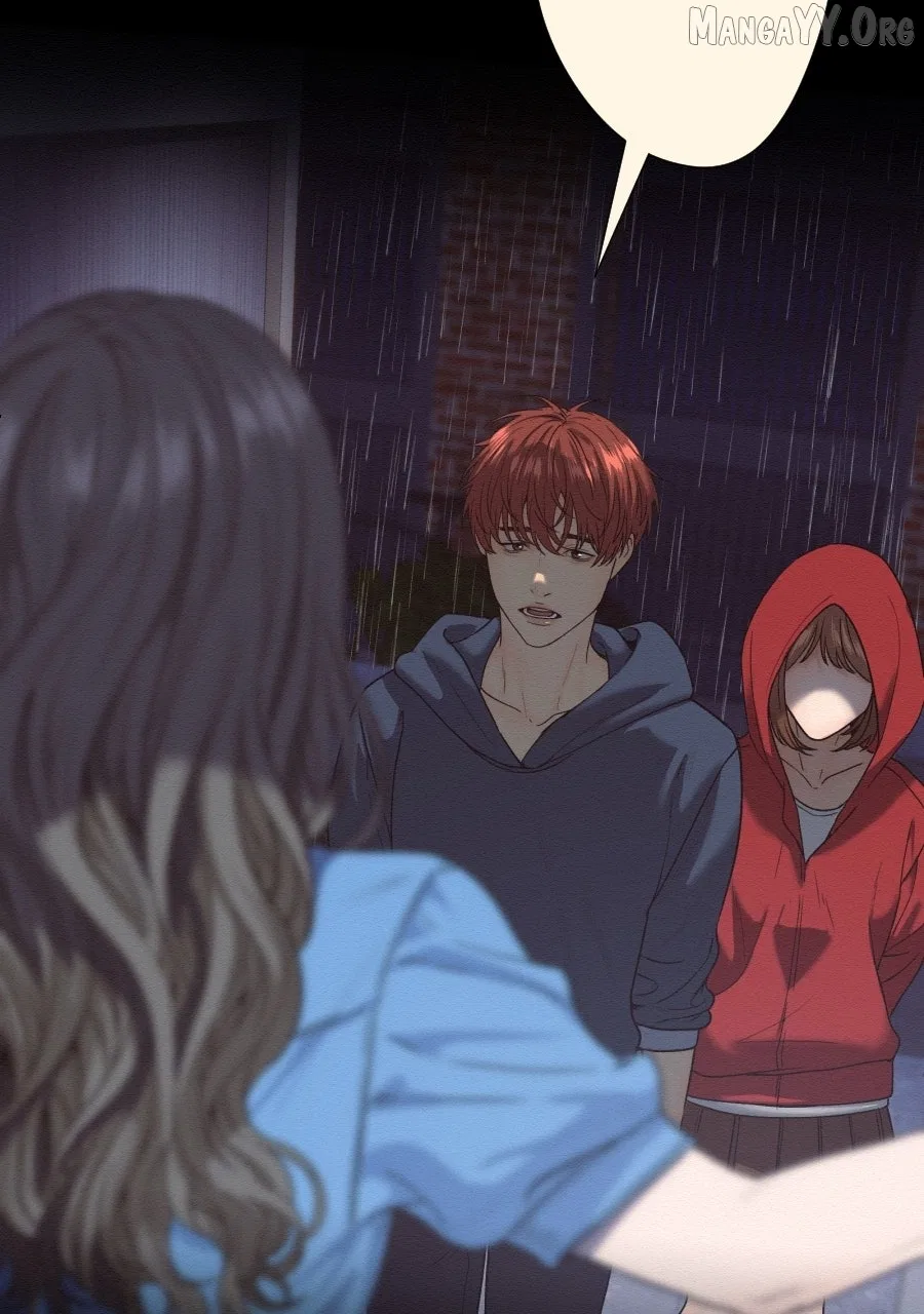 I’m Dating a Psychopath Chapter 64 – Page 6