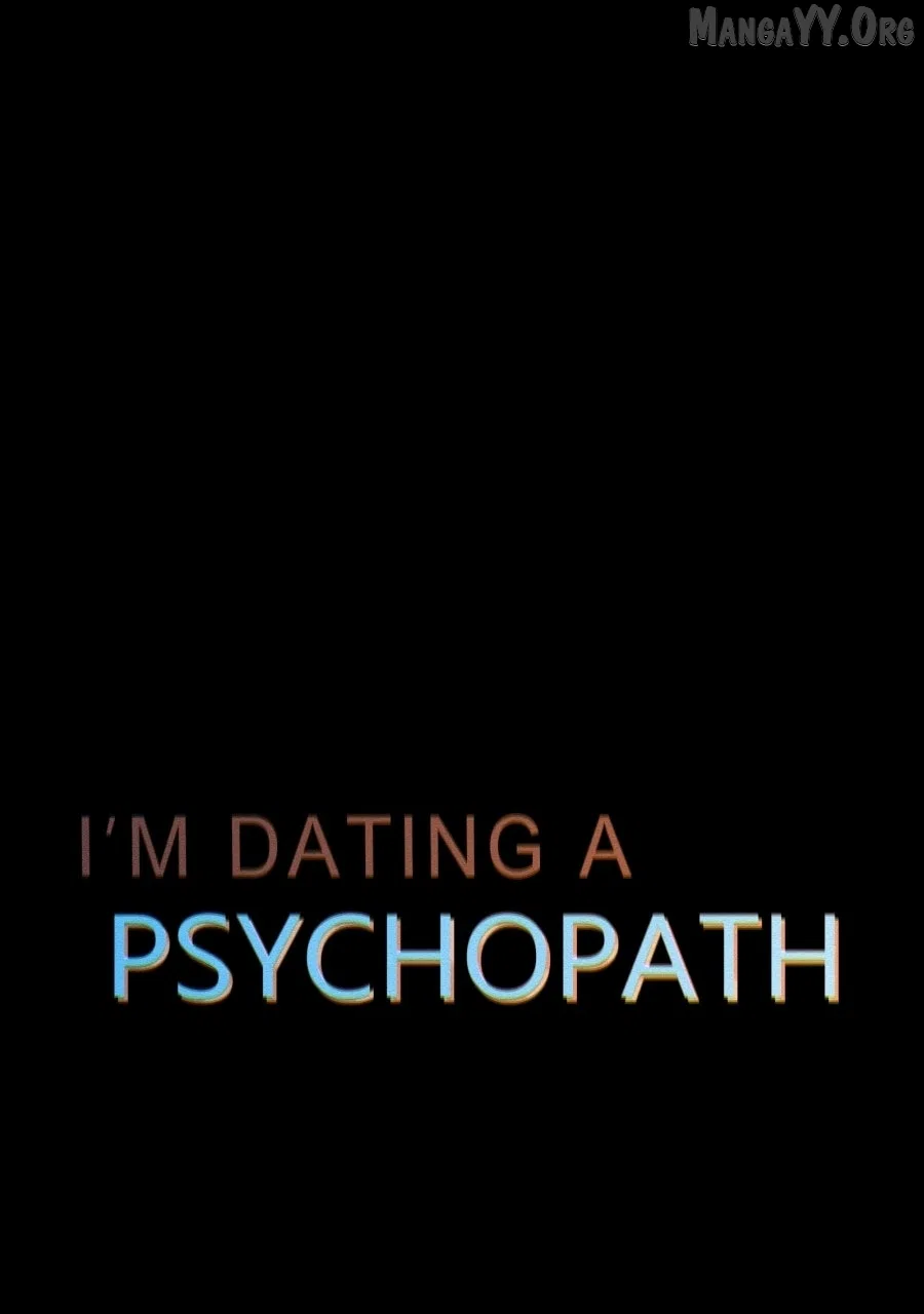 I’m Dating a Psychopath Chapter 64 – Page 9