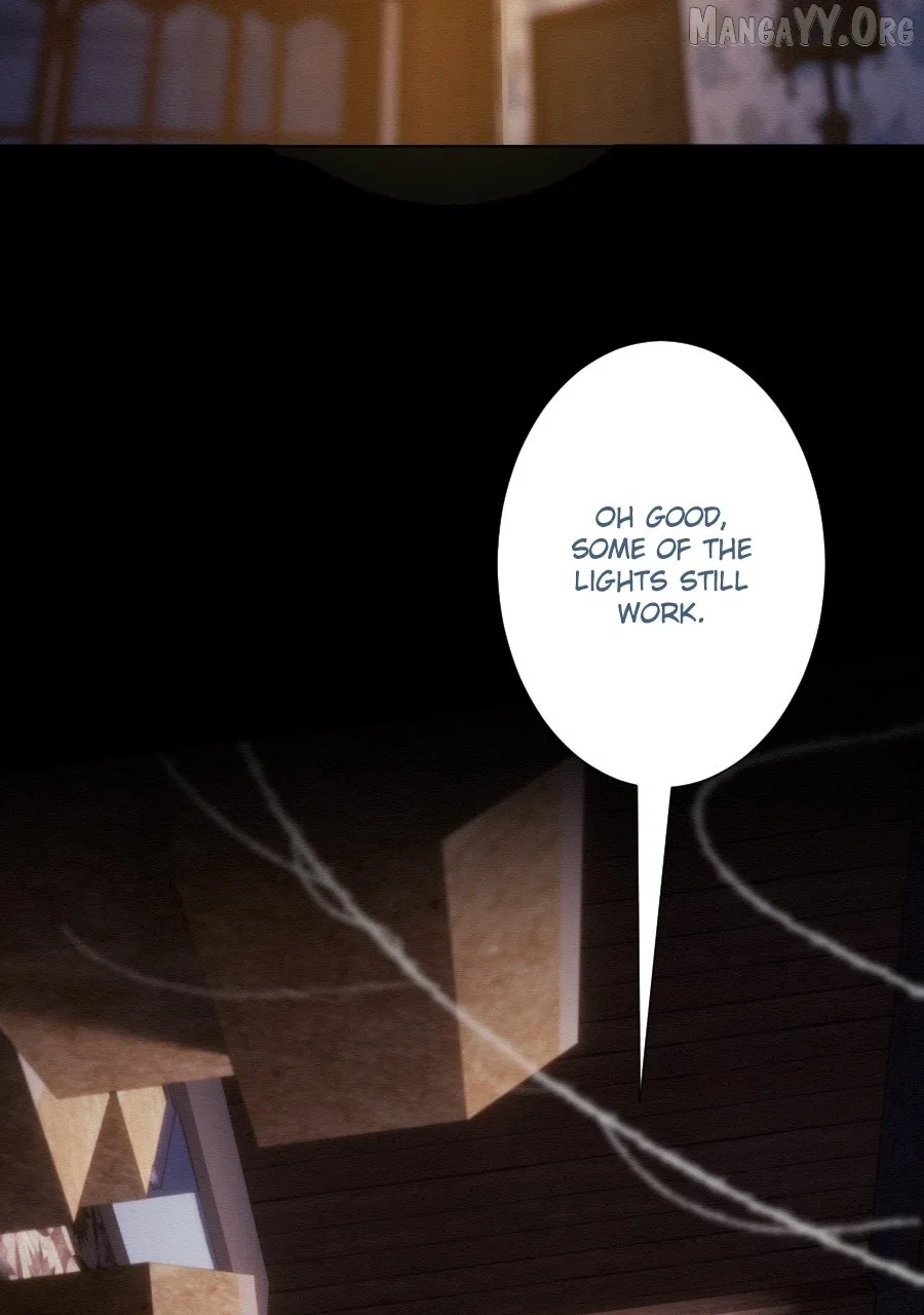 I’m Dating a Psychopath Chapter 64 – Page 12